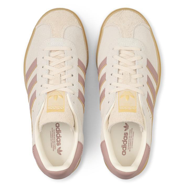 adidas（アディダス） レディース GAZELLE BOLD W ガゼル ボールド W