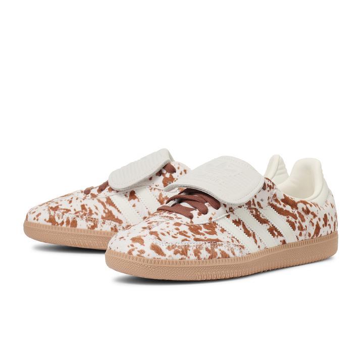 adidas（アディダス） SAMBA LT W サンバ LT JS3931 OFFW/LUCI/GUM4