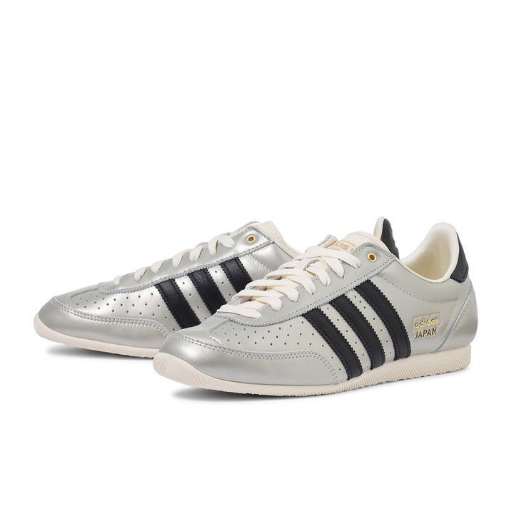 adidas（アディダス） JAPAN W ジャパン W JS4015 ALUM/CORE/CREA : ABC-MART Yahoo!店 ...