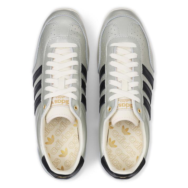 adidas（アディダス） JAPAN W ジャパン W JS4015 ALUM/CORE/CREA : ABC-MART Yahoo!店 ...