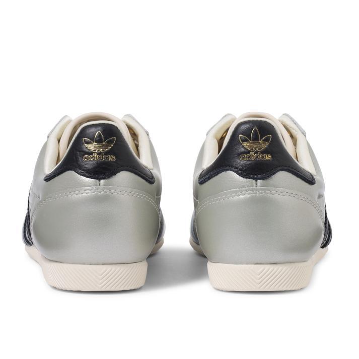 adidas（アディダス） JAPAN W ジャパン W JS4015 ALUM/CORE/CREA : ABC-MART Yahoo!店 ...