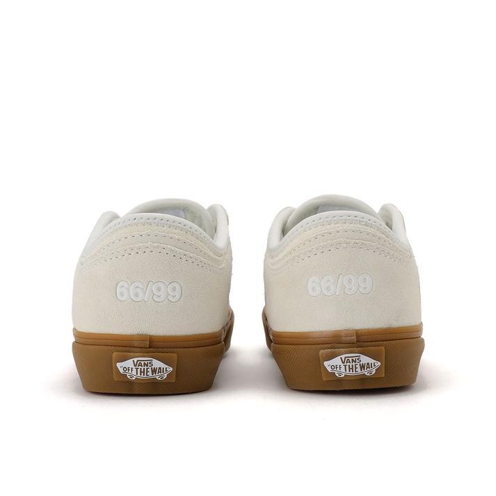 VANS（ヴァンズ） ROWLEY CLASSIC ローリークラシック VN000EDUCD3 GUM