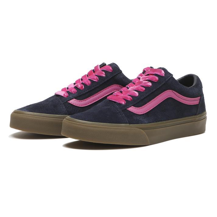 VANS（ヴァンズ） OLD SKOOL オールドスクール VN000E9T3E0 HAIRY SU