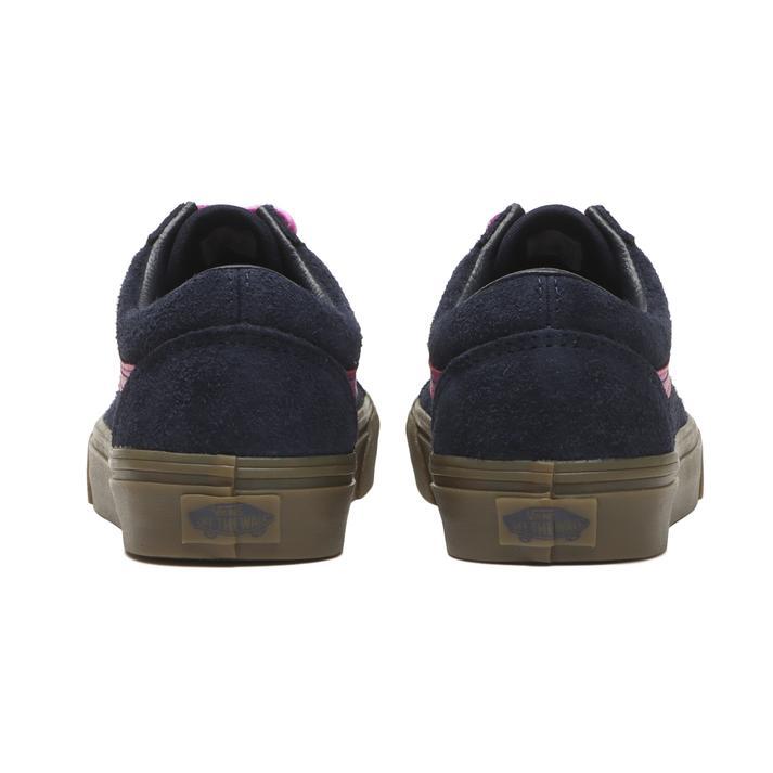 VANS（ヴァンズ） OLD SKOOL オールドスクール VN000E9T3E0 HAIRY SU
