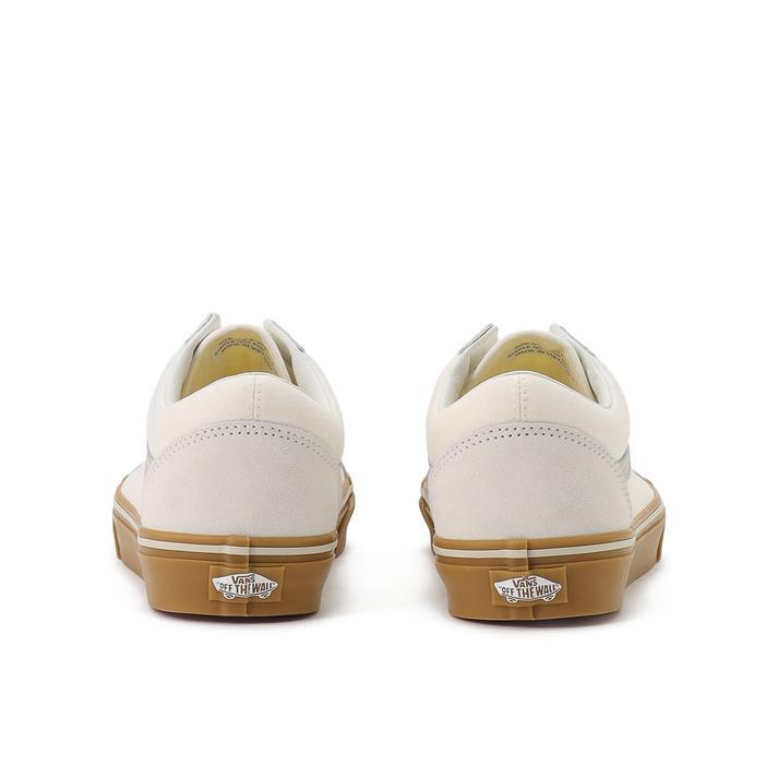 VANS（ヴァンズ） OLD SKOOL オールドスクール VN000D7Z9DH WEIRD GUMS
