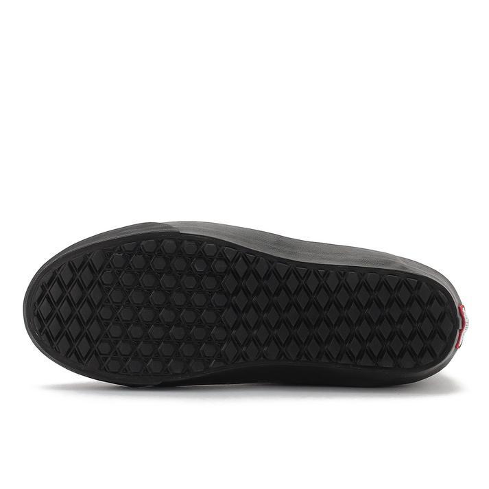 VANS（ヴァンズ） MTE MID-SLIP INSULATED MTEミッドスリップ・イン