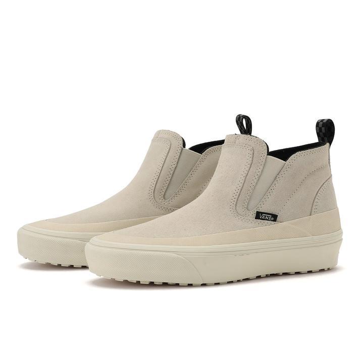 VANS（ヴァンズ） MTE MID-SLIP INSULATED MTEミッドスリップ・イン