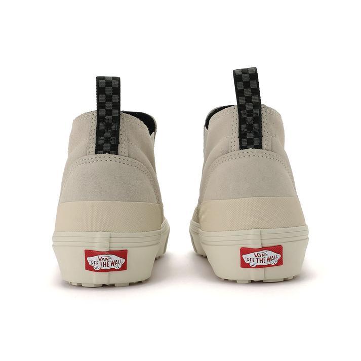 (取寄) バンズ MTE インサレーテッド Vans Mte Mid-Slip Insulated Peyote VANS（ヴァンズ） MTE MID-SLIP INSULATED MTEミッドスリップ・イン