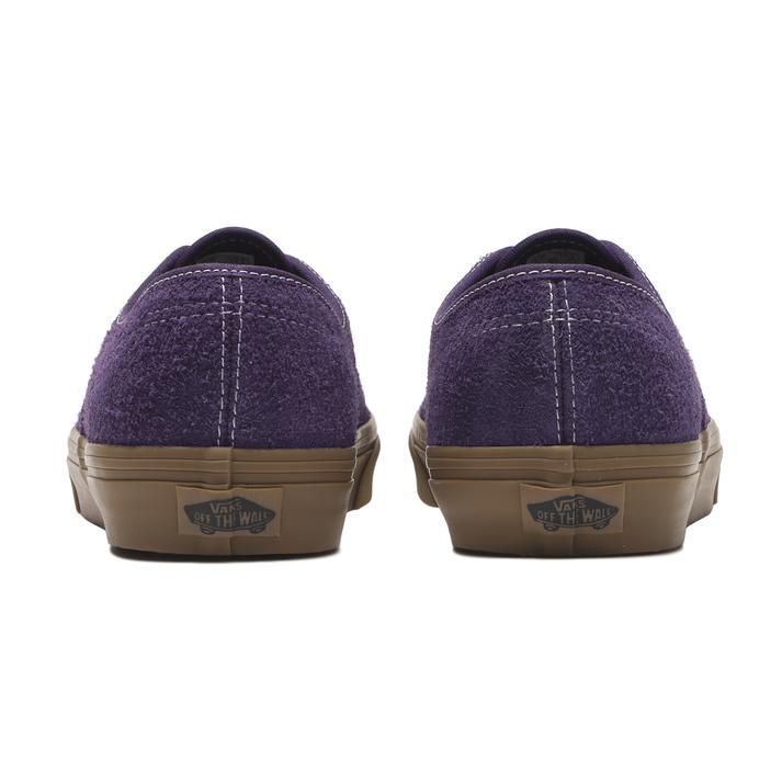 VANS（ヴァンズ） AUTHENTIC オーセンティック VN000EGA11E HAIRY SU