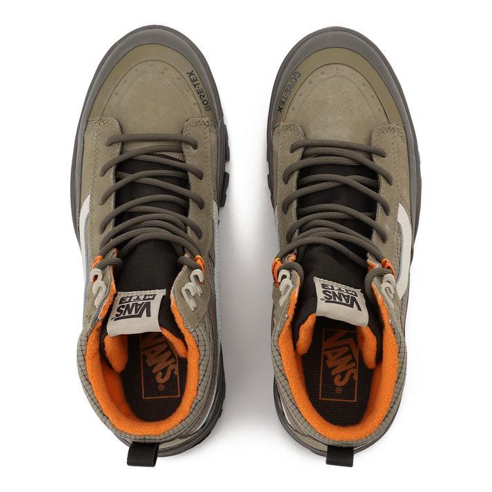 VANS（ヴァンズ） MTE SK8-HI GORE-TEX INSULATED MTE スケートハイ
