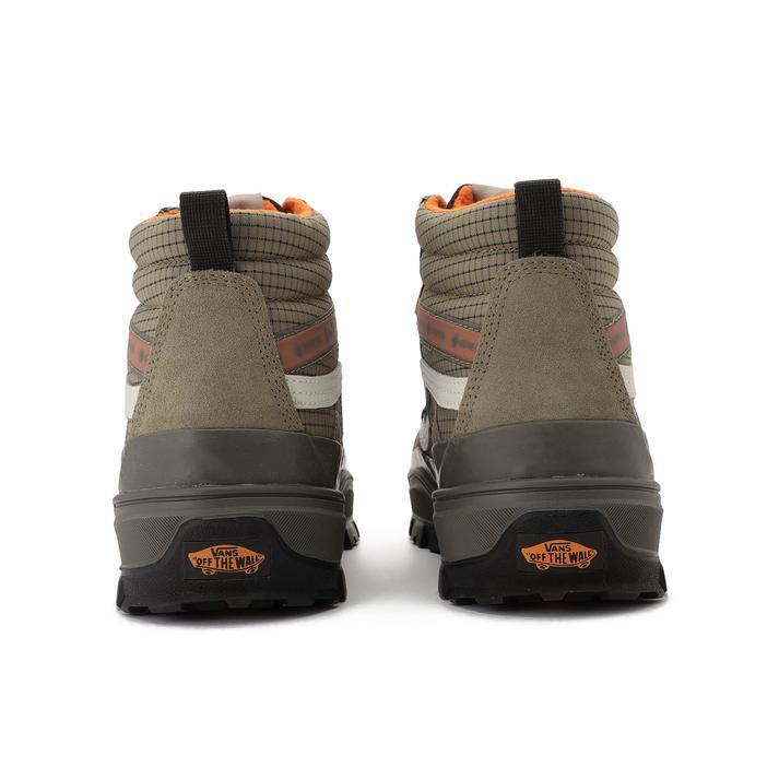 VANS（ヴァンズ） MTE SK8-HI GORE-TEX INSULATED MTE スケートハイ