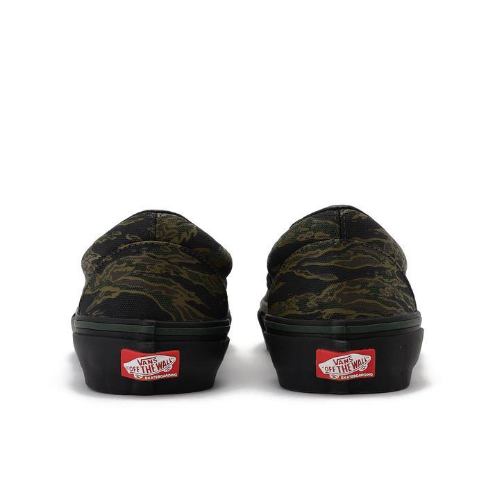 VANS（ヴァンズ） SKATE SLIP-ON スケート スリッポン VN0A5FCA9L7