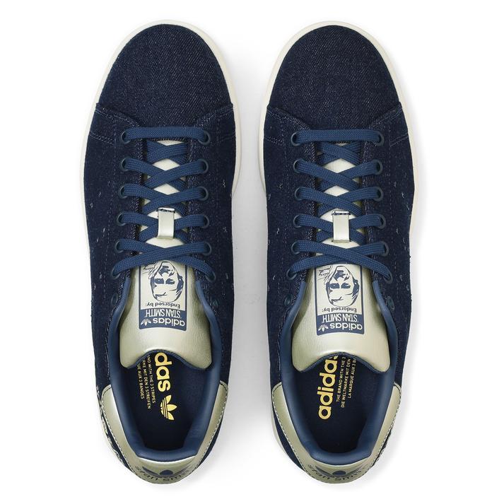 adidas（アディダス） STAN SMITH スタンスミス KI8781 ABC-MART限定