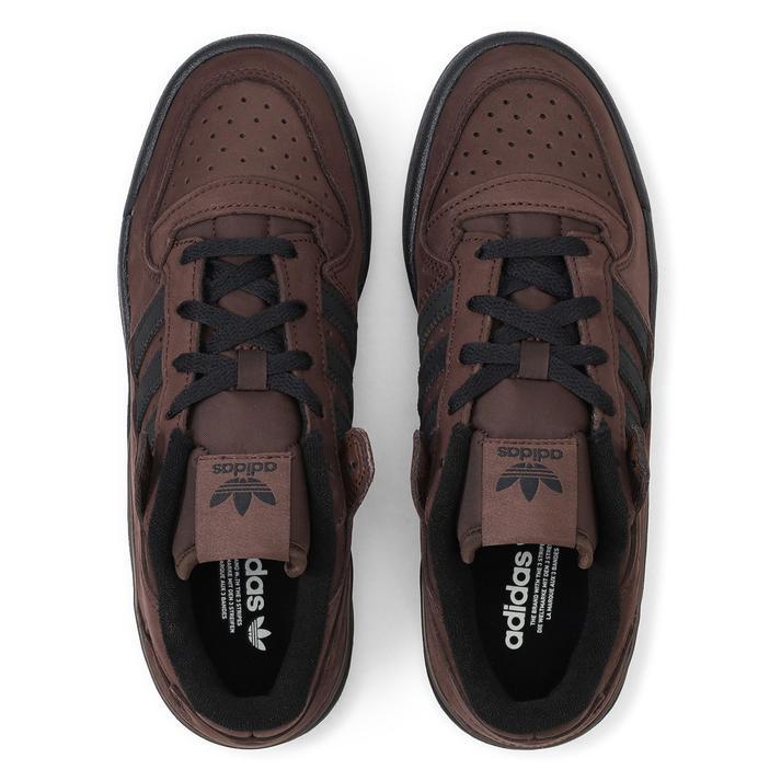 adidas（アディダス） FORUM LOW CL フォーラム ロー CL KJ3481 ABC