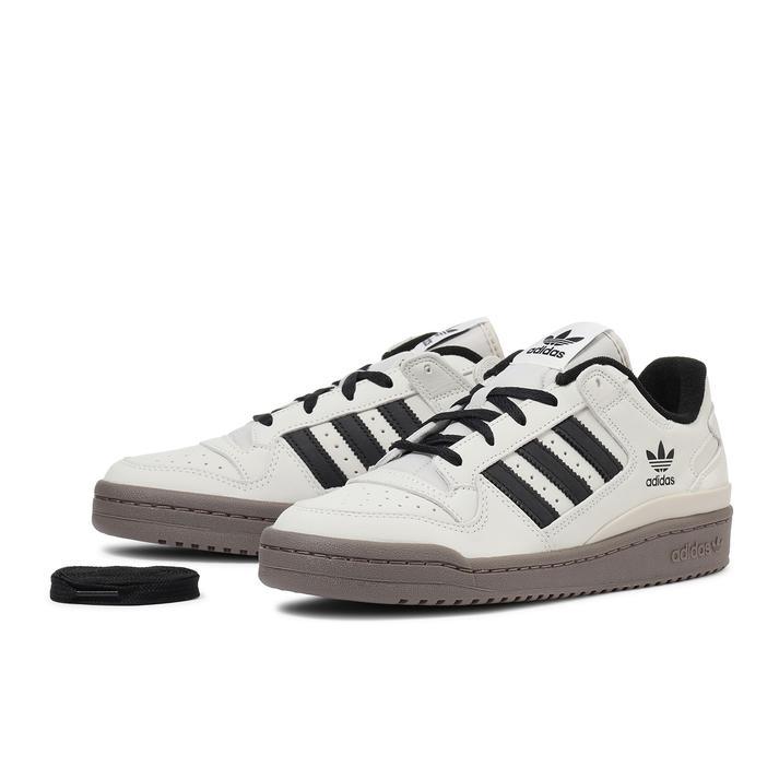 adidas（アディダス） FORUM LOW CL フォーラム ロー CL KJ3482 ABC