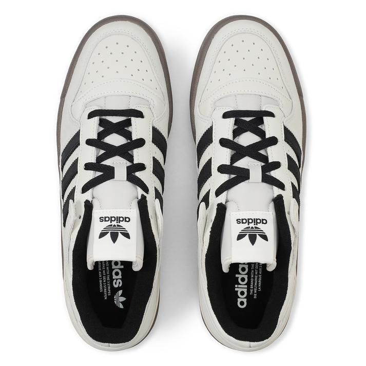 adidas（アディダス） FORUM LOW CL フォーラム ロー CL KJ3482 ABC