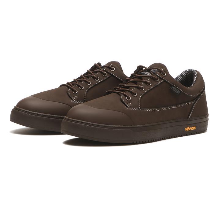 Danner（ダナー） GLACIER LOW グレイシア ロウ D125510 COCOA : ABC