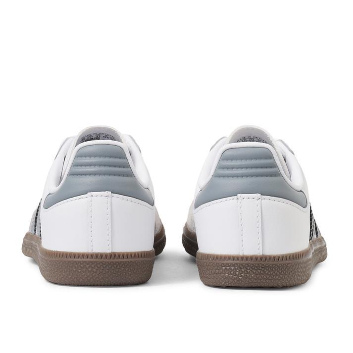 adidas（アディダス） キッズ 17-21 SAMBA OG C サンバ OG JQ2841 FTWR