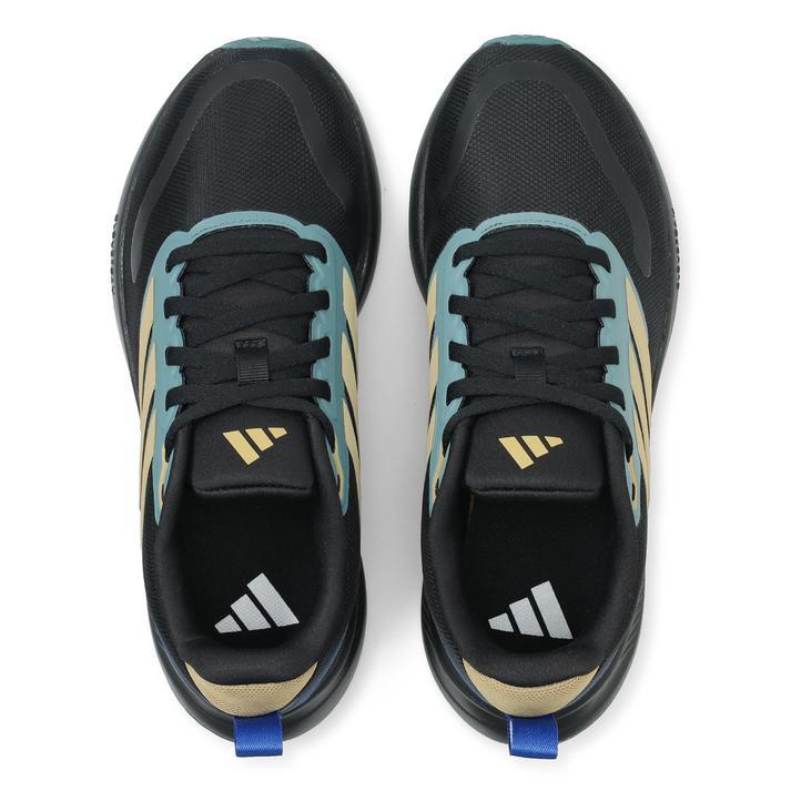 adidas（アディダス） ジュニア 22-245 CORE FAITO 5.0 J コアファイト