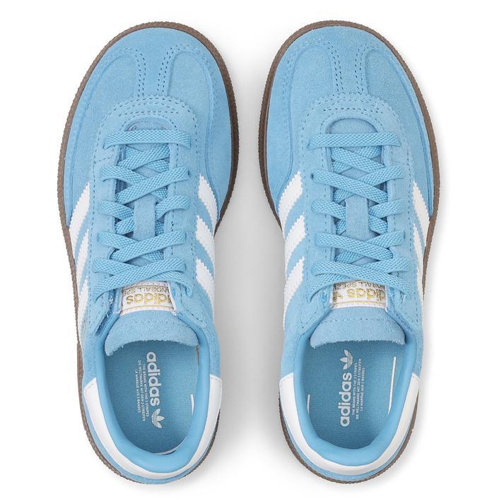 キッズ ADIDAS アディダス 17-21 HANDBALL SPEZIAL CF EL C ハンドボール スペツィアル CF EL JQ6381 LIGH/FTWR/GUM5の画像
