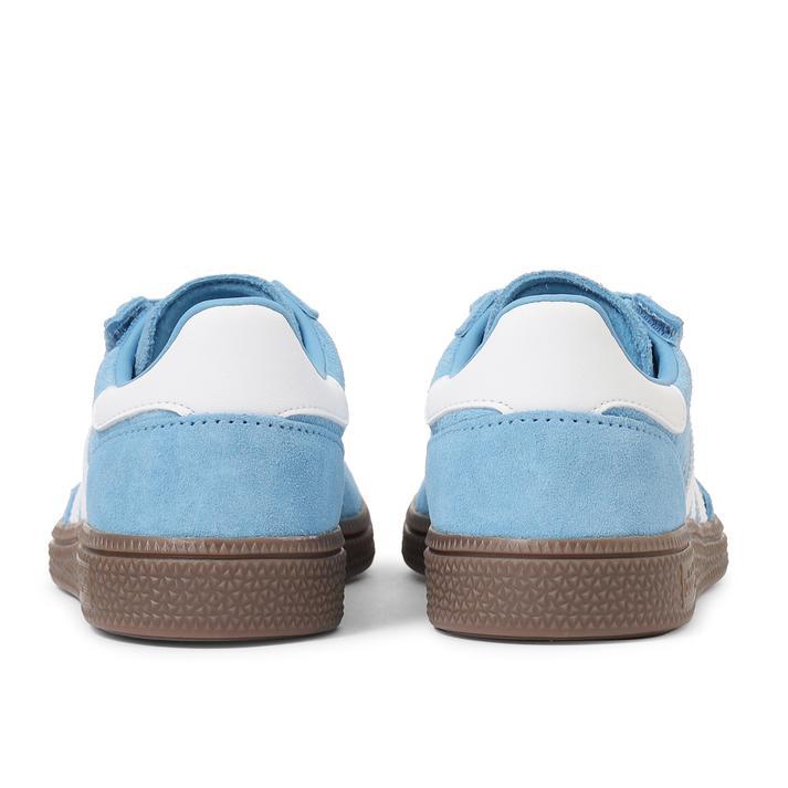 キッズ ADIDAS アディダス 17-21 HANDBALL SPEZIAL CF EL C ハンドボール スペツィアル CF EL JQ6381 LIGH/FTWR/GUM5の画像