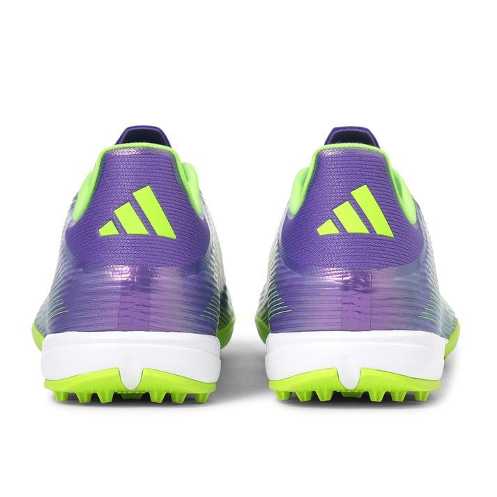 adidas（アディダス） F50 LEAGUE TF F50 リーグ TF JH7724 PURP/FTWR
