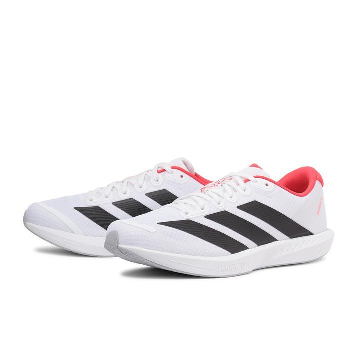 adidas（アディダス） ADIZERO BK アディゼロ BK JP6529 FTWR/CORE