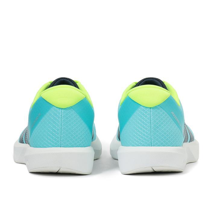 ADIDAS アディダス ADIZERO BK アディゼロ BK JP6543 FLAS/AURO/LUCIの画像
