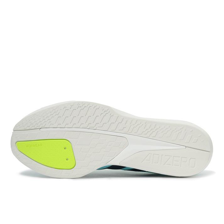 ADIDAS アディダス ADIZERO BK アディゼロ BK JP6543 FLAS/AURO/LUCIの画像