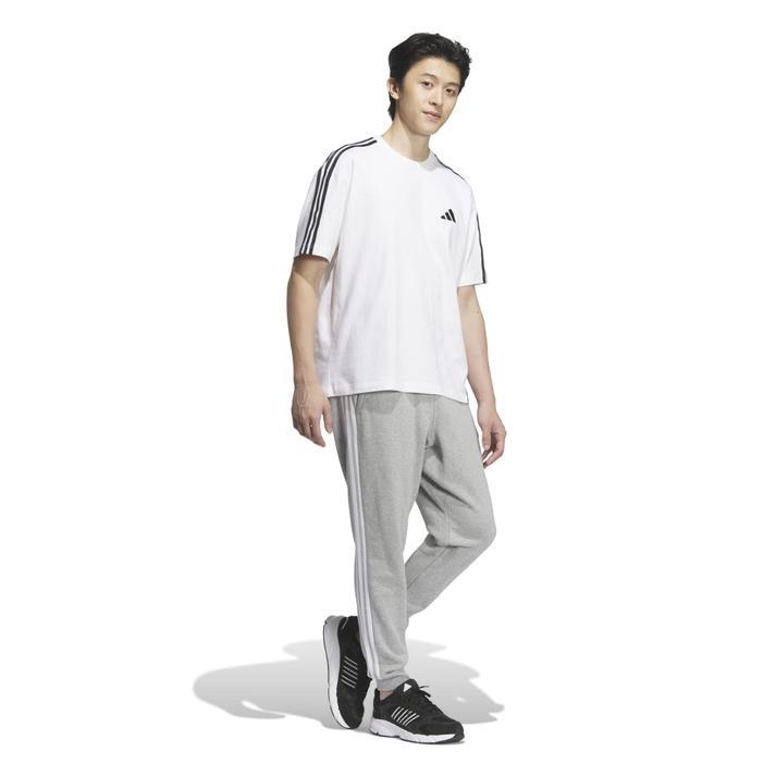 adidas（アディダス） M ESS+ 3S スウェットパンツ ロングパンツ