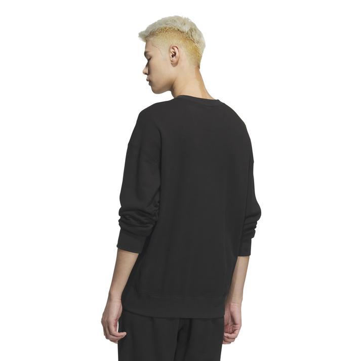 adidas（アディダス） M ESS+ SL クルースウェット スウェット JW6954