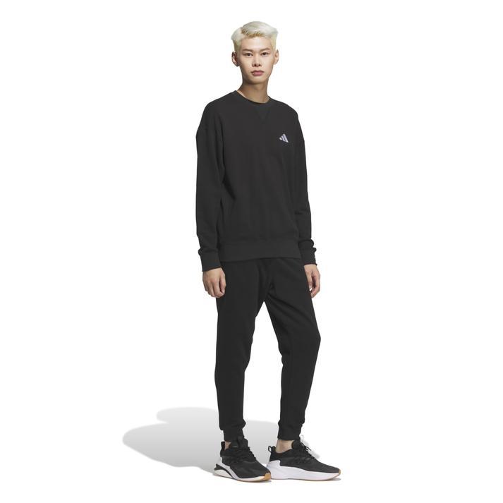 adidas（アディダス） M ESS+ SL クルースウェット スウェット JW6954