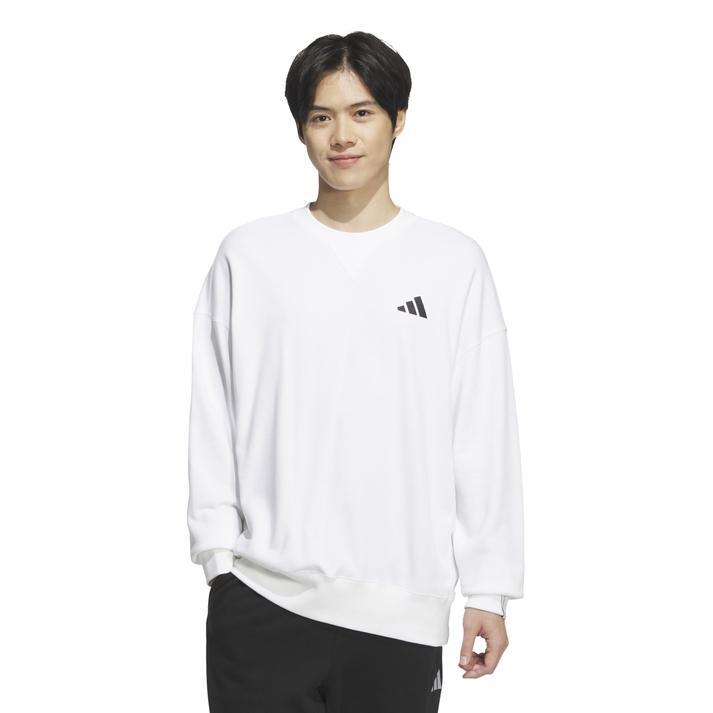 TRACKSMITH TOKYO スウェット　サイズM SAINT M×××××× - 【ラスト1点】SM-A22-0000-018 / CRW SWT / STM / GRY