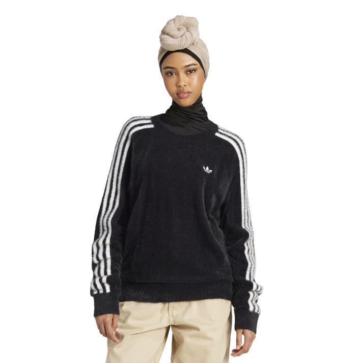 adidas（アディダス） レディース W HOLIDAY FL SWEATER スウェット