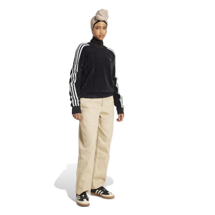 adidas（アディダス） レディース W HOLIDAY FL SWEATER スウェット
