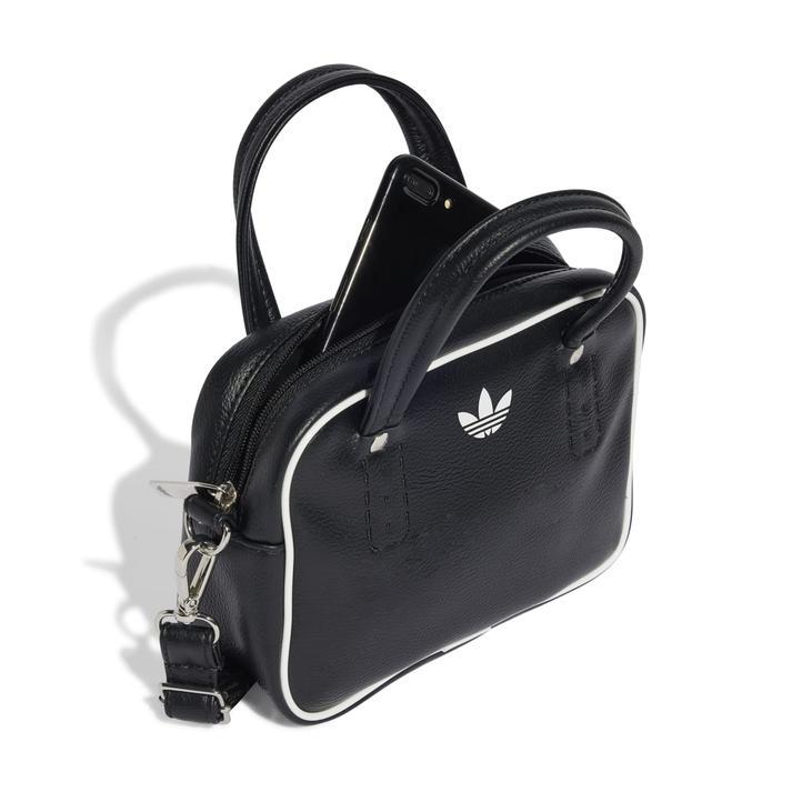 adidas（アディダス） U ADICOLOR S BAG バッグ JX7872 BLACK : ABC