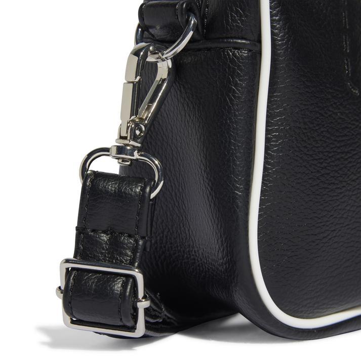 adidas（アディダス） U ADICOLOR S BAG バッグ JX7872 BLACK : ABC