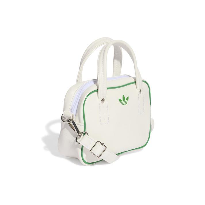 adidas（アディダス） U ADICOLOR S BAG バッグ JX7873 WHITE : ABC