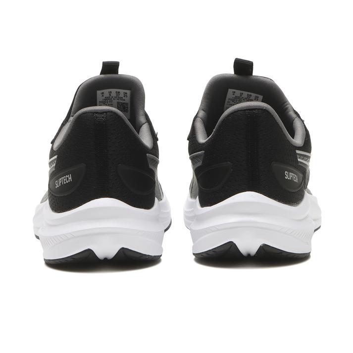 ジュニア PUMA プーマ 22-25 SKYROCKET LITE 2 EASE IN スカイロケット LITE 2 EASE IN JR 313322 ABC-MART限定 *02BK/L.SMASHの画像