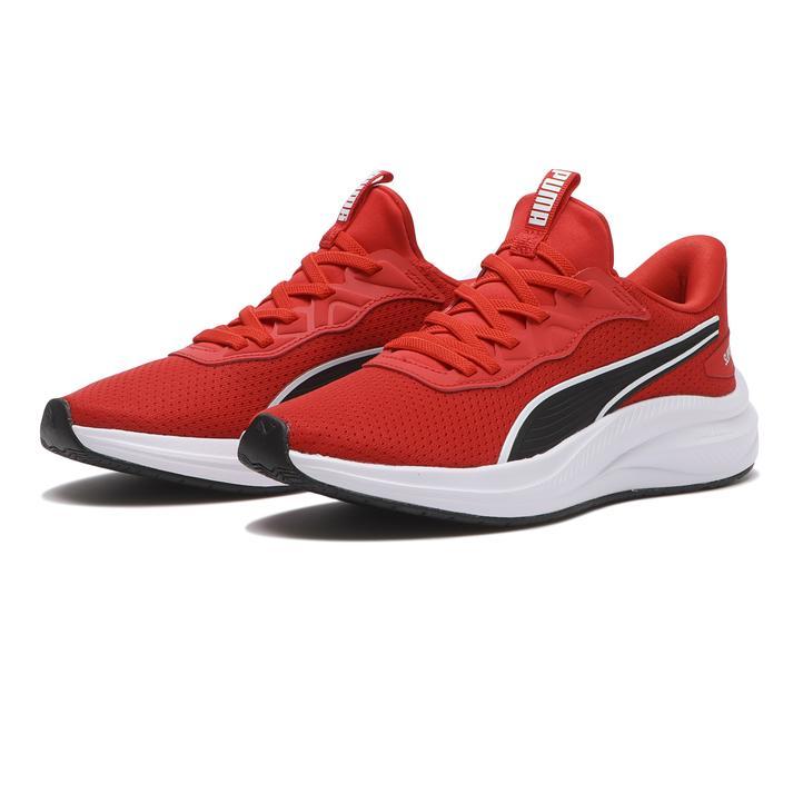 PUMA（プーマ） ジュニア 22-25 SKYROCKET LITE 2 EASE IN スカイ