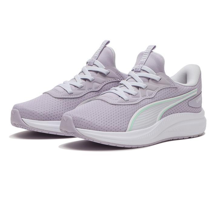 PUMA（プーマ） キッズ 17-21 SKYROCKET LITE 2 EASE IN スカイ