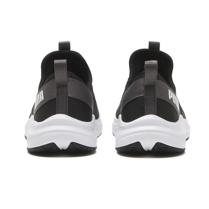 PUMA（プーマ） キッズ 17-21 SKYROCKET 2 SLIP ON PS スカイロケット