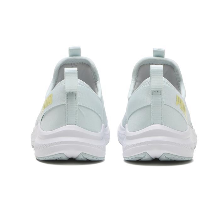 PUMA（プーマ） キッズ 17-21 SKYROCKET 2 SLIP ON PS スカイロケット
