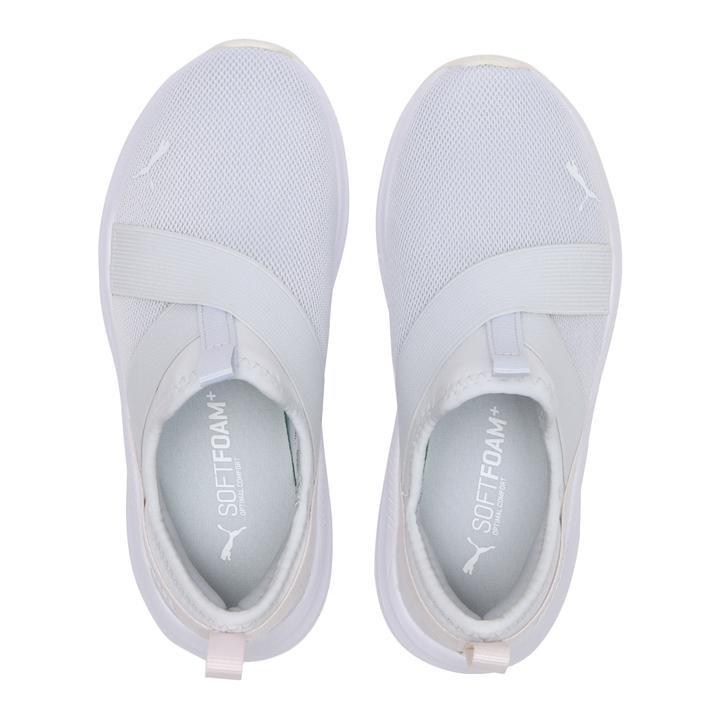 おまとめ買い　デシグアル　ミニボディバッグ プーマ スカイロケット PUMA（プーマ） キッズ 17-21 SKYROCKET 2 SLIP ON PS スカイロケット