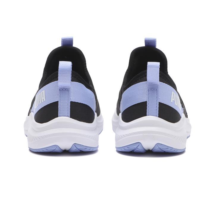 PUMA（プーマ） キッズ 17-21 SKYROCKET 2 SLIP ON PS スカイロケット