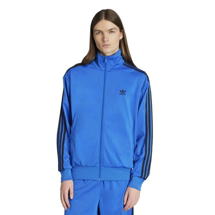 adidas（アディダス） M FBIRD TT アウター JY1345 BLUE/BLAC : ABC