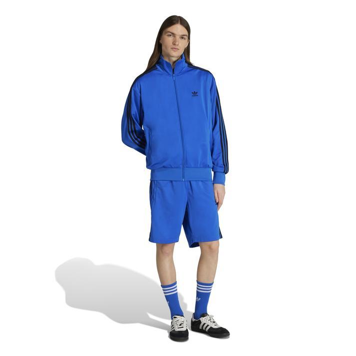 adidas（アディダス） M FBIRD TT アウター JY1345 BLUE/BLAC : ABC