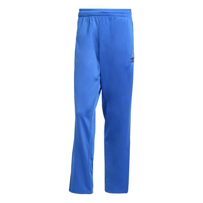 adidas（アディダス） M FIREBIRD TP ロングパンツ JY1351 BLUE/BLAC