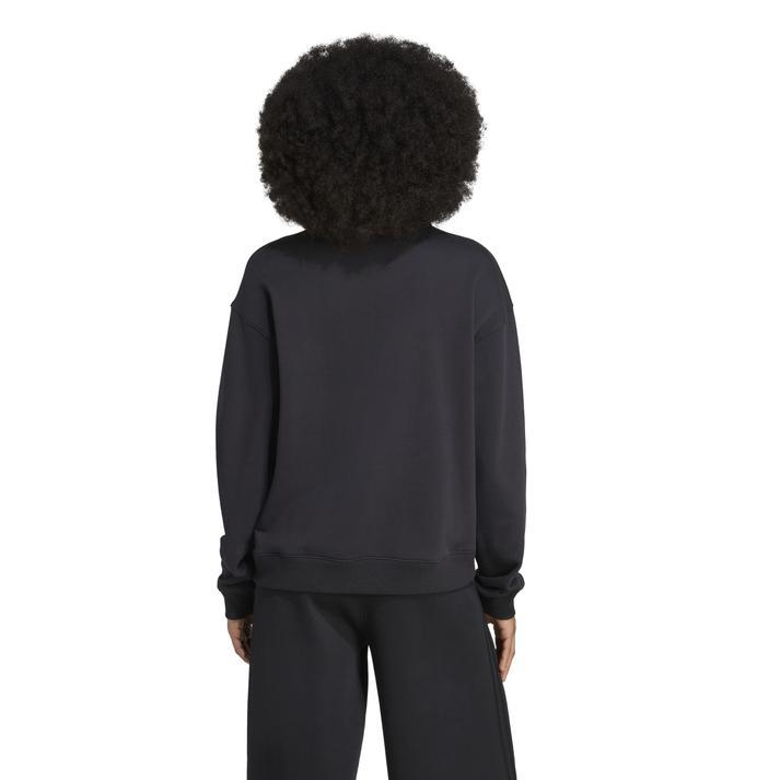 adidas（アディダス） レディース W FOOTIE SWEAT スウェット JY3527