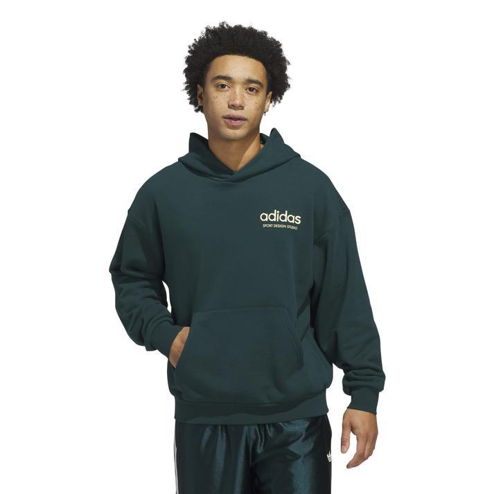 adidas（アディダス） M ASD OTB HOODIE スウェット JY3652 AURORAIVY